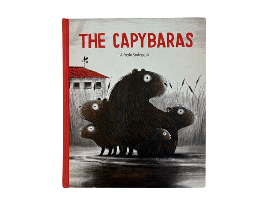 The Capybaras Book